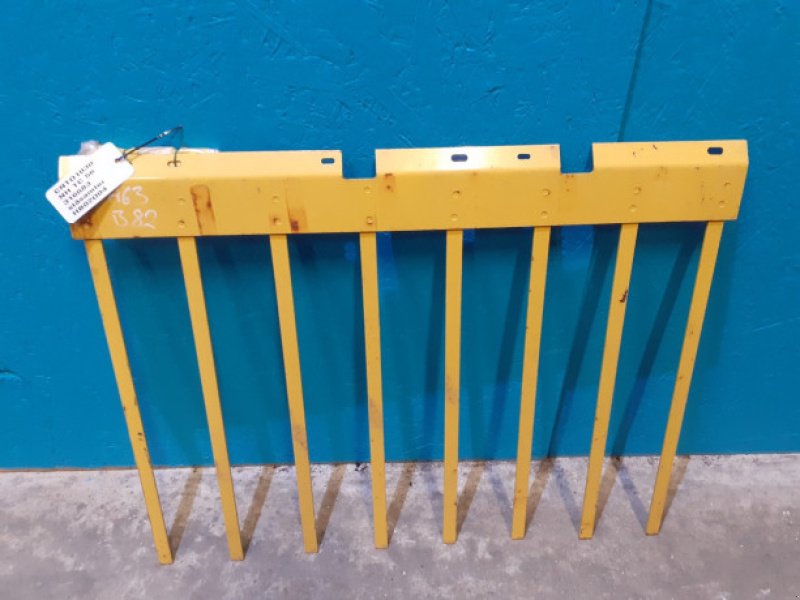 Sonstige Mähdrescherteile des Typs New Holland TC56, Gebrauchtmaschine in Hemmet (Bild 3)