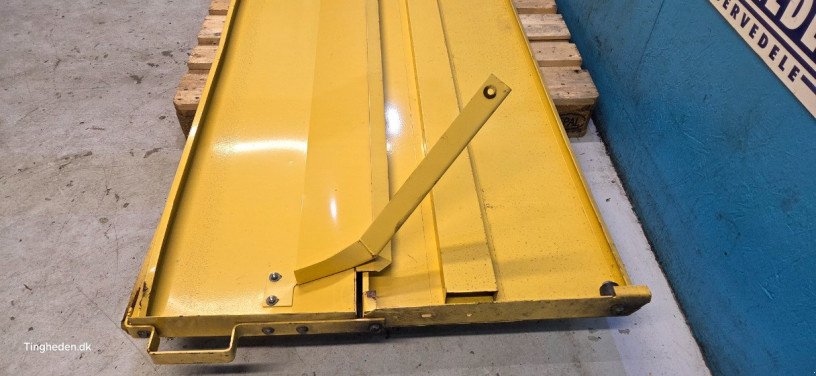 Sonstige Mähdrescherteile typu New Holland TF44, Gebrauchtmaschine v Hemmet (Obrázek 14)