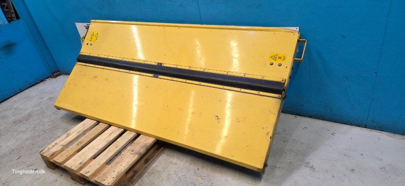 Sonstige Mähdrescherteile typu New Holland TF44, Gebrauchtmaschine v Hemmet (Obrázek 8)