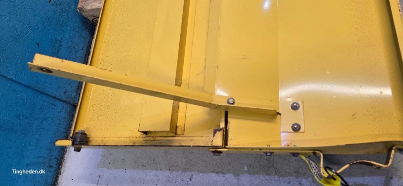 Sonstige Mähdrescherteile typu New Holland TF44, Gebrauchtmaschine v Hemmet (Obrázek 12)