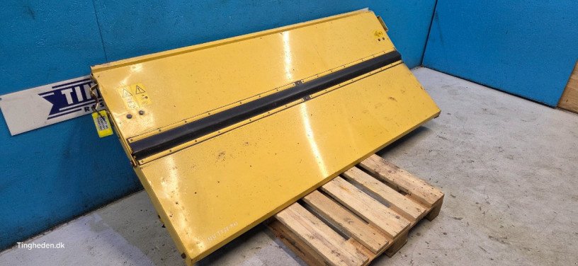 Sonstige Mähdrescherteile typu New Holland TF44, Gebrauchtmaschine v Hemmet (Obrázek 2)