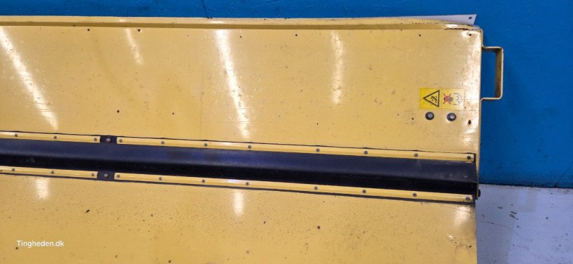 Sonstige Mähdrescherteile typu New Holland TF44, Gebrauchtmaschine v Hemmet (Obrázek 7)