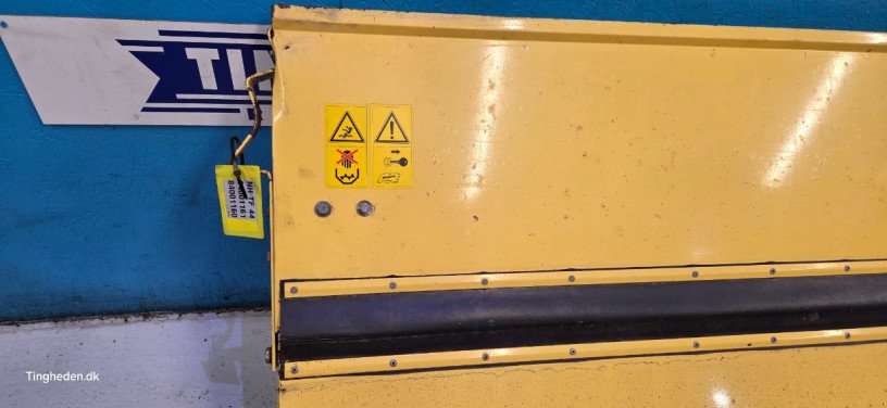 Sonstige Mähdrescherteile typu New Holland TF44, Gebrauchtmaschine v Hemmet (Obrázek 5)