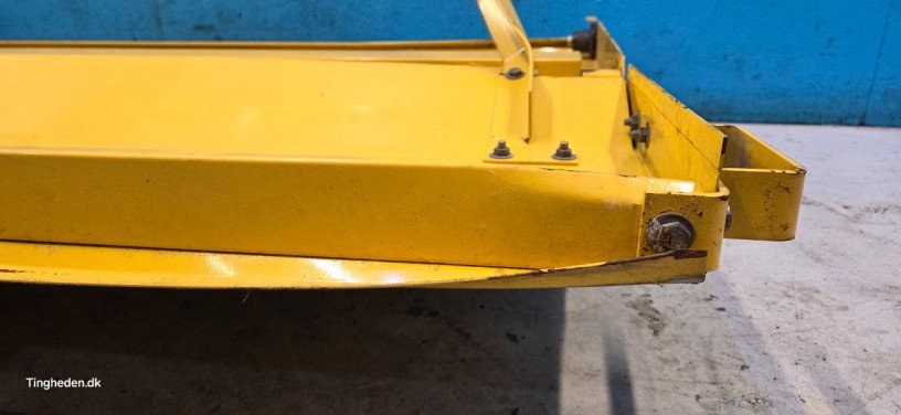 Sonstige Mähdrescherteile typu New Holland TF44, Gebrauchtmaschine v Hemmet (Obrázek 17)