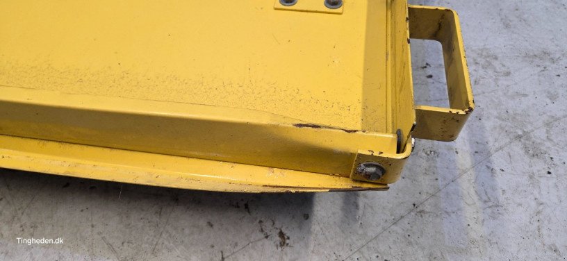 Sonstige Mähdrescherteile typu New Holland TF44, Gebrauchtmaschine v Hemmet (Obrázek 16)
