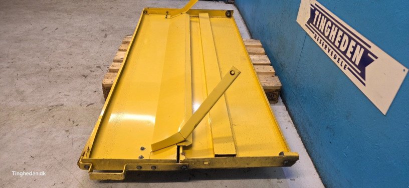 Sonstige Mähdrescherteile typu New Holland TF44, Gebrauchtmaschine v Hemmet (Obrázek 15)