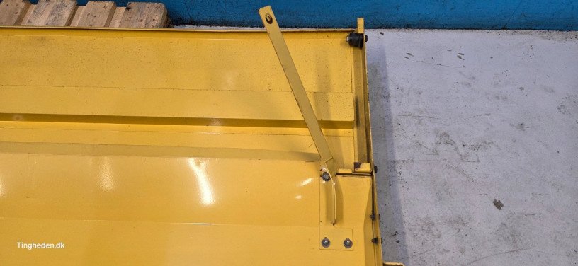 Sonstige Mähdrescherteile typu New Holland TF44, Gebrauchtmaschine v Hemmet (Obrázek 13)