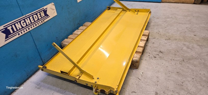 Sonstige Mähdrescherteile typu New Holland TF44, Gebrauchtmaschine v Hemmet (Obrázek 11)