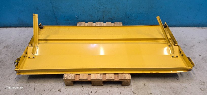 Sonstige Mähdrescherteile typu New Holland TF44, Gebrauchtmaschine v Hemmet (Obrázek 9)