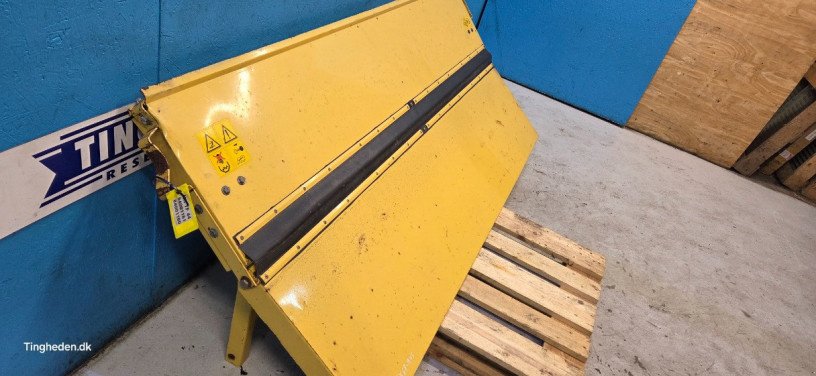 Sonstige Mähdrescherteile typu New Holland TF44, Gebrauchtmaschine v Hemmet (Obrázek 3)