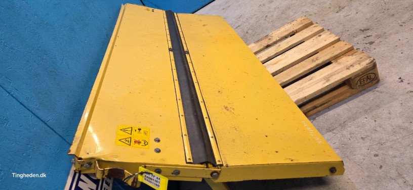 Sonstige Mähdrescherteile typu New Holland TF44, Gebrauchtmaschine v Hemmet (Obrázek 4)