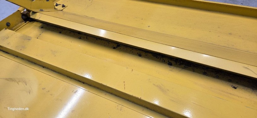 Sonstige Mähdrescherteile typu New Holland TF44, Gebrauchtmaschine v Hemmet (Obrázek 14)