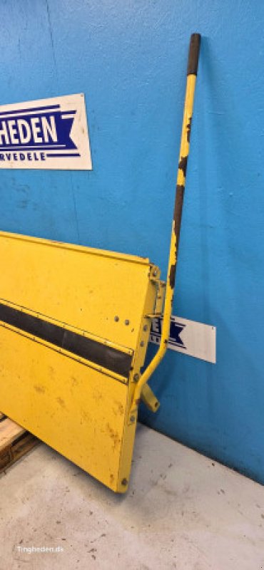 Sonstige Mähdrescherteile typu New Holland TF44, Gebrauchtmaschine v Hemmet (Obrázek 5)