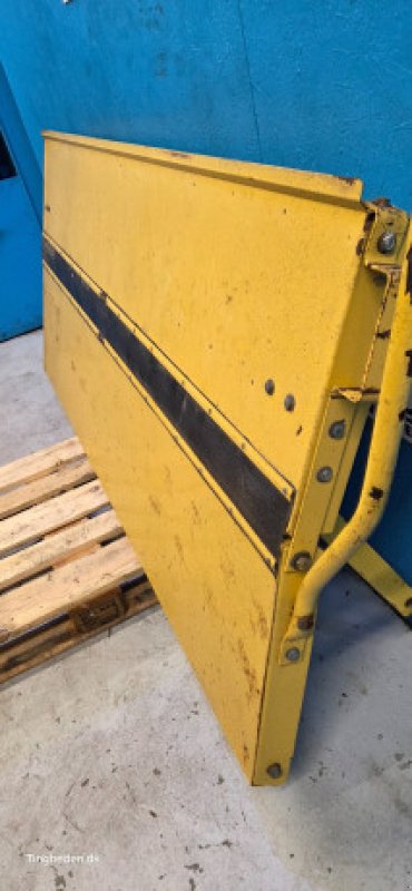 Sonstige Mähdrescherteile typu New Holland TF44, Gebrauchtmaschine v Hemmet (Obrázek 7)