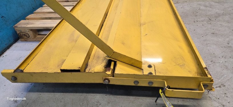 Sonstige Mähdrescherteile typu New Holland TF44, Gebrauchtmaschine v Hemmet (Obrázek 10)