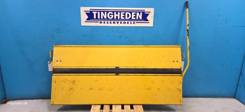 Sonstige Mähdrescherteile typu New Holland TF44, Gebrauchtmaschine v Hemmet (Obrázek 1)