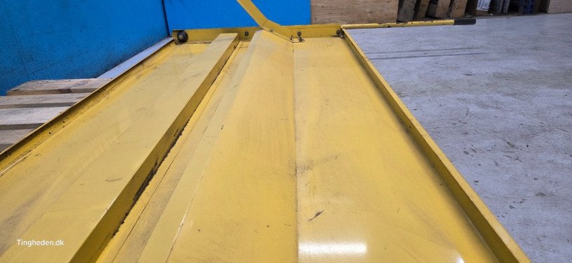 Sonstige Mähdrescherteile typu New Holland TF44, Gebrauchtmaschine v Hemmet (Obrázek 11)