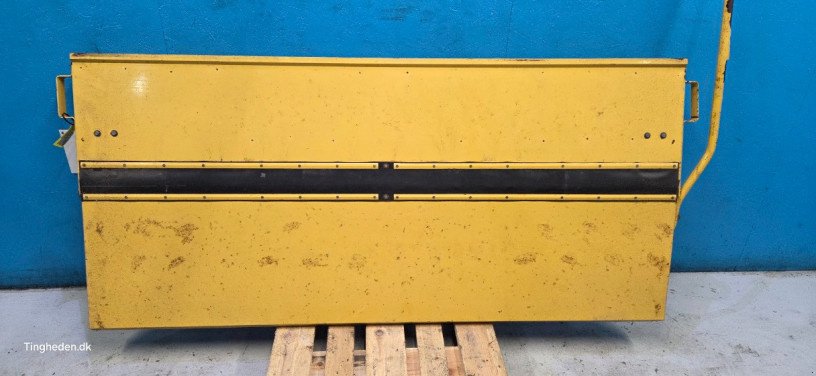 Sonstige Mähdrescherteile typu New Holland TF44, Gebrauchtmaschine v Hemmet (Obrázek 2)