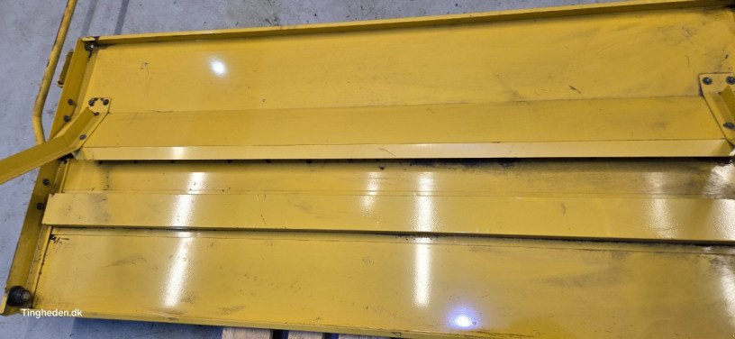 Sonstige Mähdrescherteile typu New Holland TF44, Gebrauchtmaschine v Hemmet (Obrázek 15)