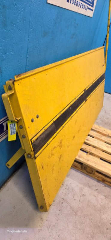 Sonstige Mähdrescherteile typu New Holland TF44, Gebrauchtmaschine v Hemmet (Obrázek 4)