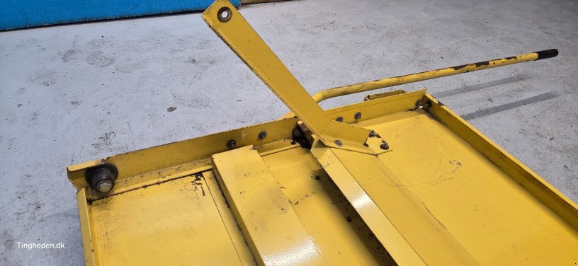 Sonstige Mähdrescherteile typu New Holland TF44, Gebrauchtmaschine v Hemmet (Obrázek 13)