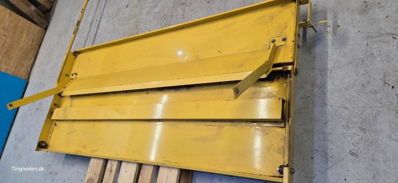 Sonstige Mähdrescherteile typu New Holland TF44, Gebrauchtmaschine v Hemmet (Obrázek 12)