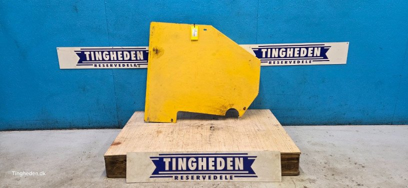 Sonstige Mähdrescherteile typu New Holland TF44, Gebrauchtmaschine v Hemmet (Obrázek 1)