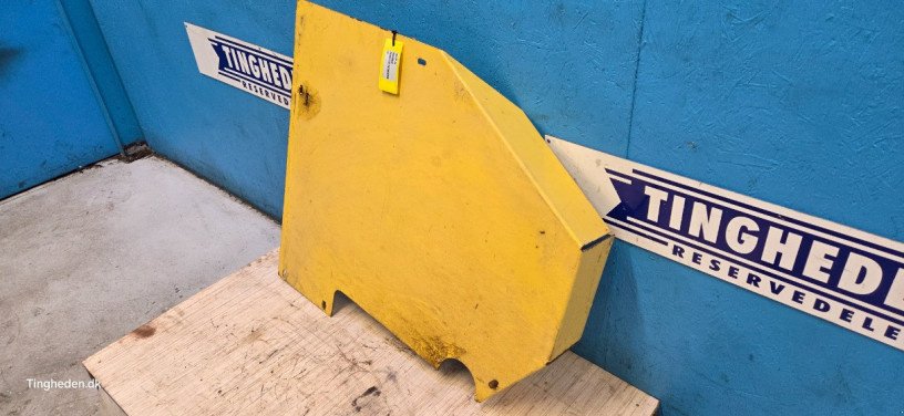 Sonstige Mähdrescherteile typu New Holland TF44, Gebrauchtmaschine v Hemmet (Obrázek 4)