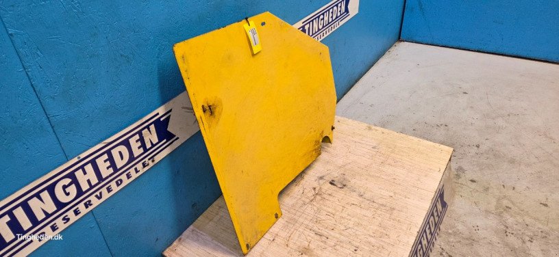 Sonstige Mähdrescherteile typu New Holland TF44, Gebrauchtmaschine v Hemmet (Obrázek 3)