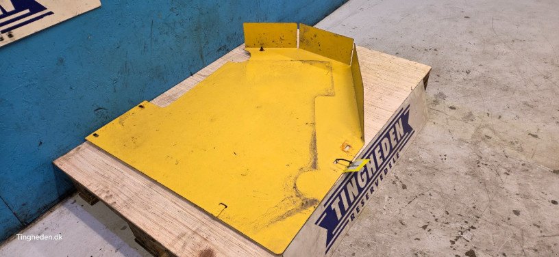 Sonstige Mähdrescherteile typu New Holland TF44, Gebrauchtmaschine v Hemmet (Obrázek 10)