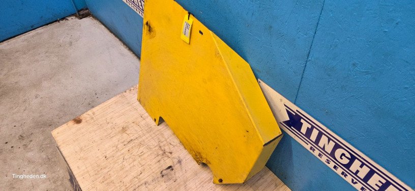 Sonstige Mähdrescherteile typu New Holland TF44, Gebrauchtmaschine v Hemmet (Obrázek 5)