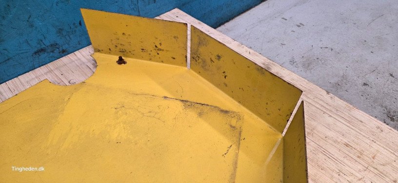 Sonstige Mähdrescherteile typu New Holland TF44, Gebrauchtmaschine v Hemmet (Obrázek 8)