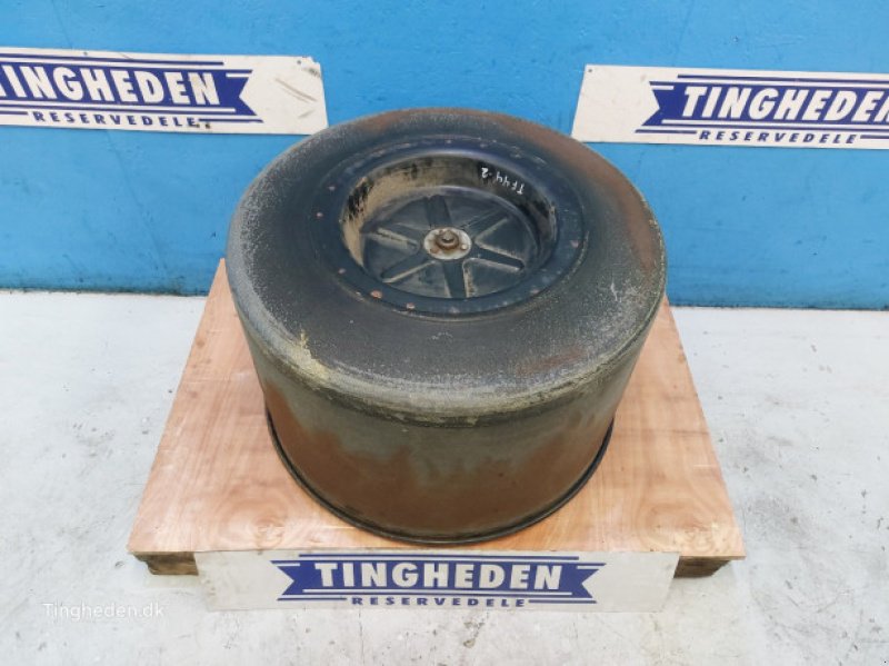 Sonstige Mähdrescherteile des Typs New Holland TF44, Gebrauchtmaschine in Hemmet (Bild 2)