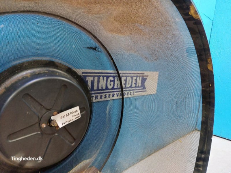 Sonstige Mähdrescherteile des Typs New Holland TF44, Gebrauchtmaschine in Hemmet (Bild 13)