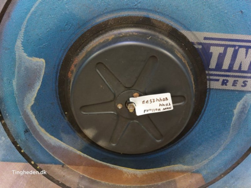 Sonstige Mähdrescherteile des Typs New Holland TF44, Gebrauchtmaschine in Hemmet (Bild 11)