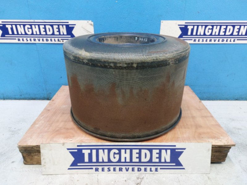 Sonstige Mähdrescherteile za tip New Holland TF44, Gebrauchtmaschine u Hemmet (Slika 1)