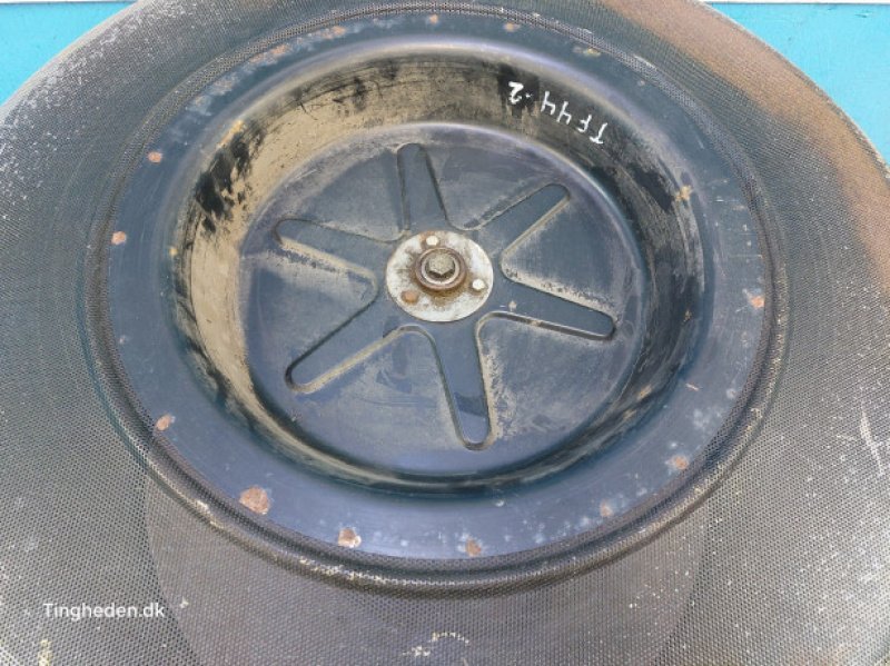 Sonstige Mähdrescherteile des Typs New Holland TF44, Gebrauchtmaschine in Hemmet (Bild 9)