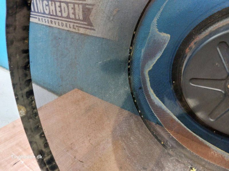 Sonstige Mähdrescherteile des Typs New Holland TF44, Gebrauchtmaschine in Hemmet (Bild 12)
