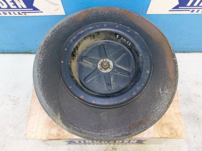 Sonstige Mähdrescherteile des Typs New Holland TF44, Gebrauchtmaschine in Hemmet (Bild 8)