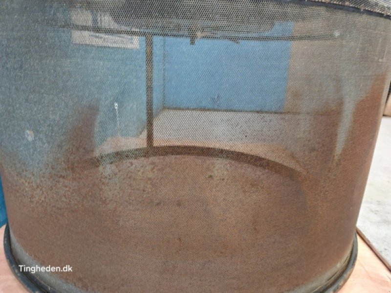 Sonstige Mähdrescherteile des Typs New Holland TF44, Gebrauchtmaschine in Hemmet (Bild 5)