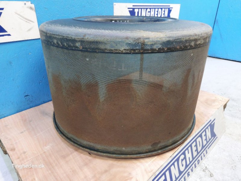 Sonstige Mähdrescherteile des Typs New Holland TF44, Gebrauchtmaschine in Hemmet (Bild 3)