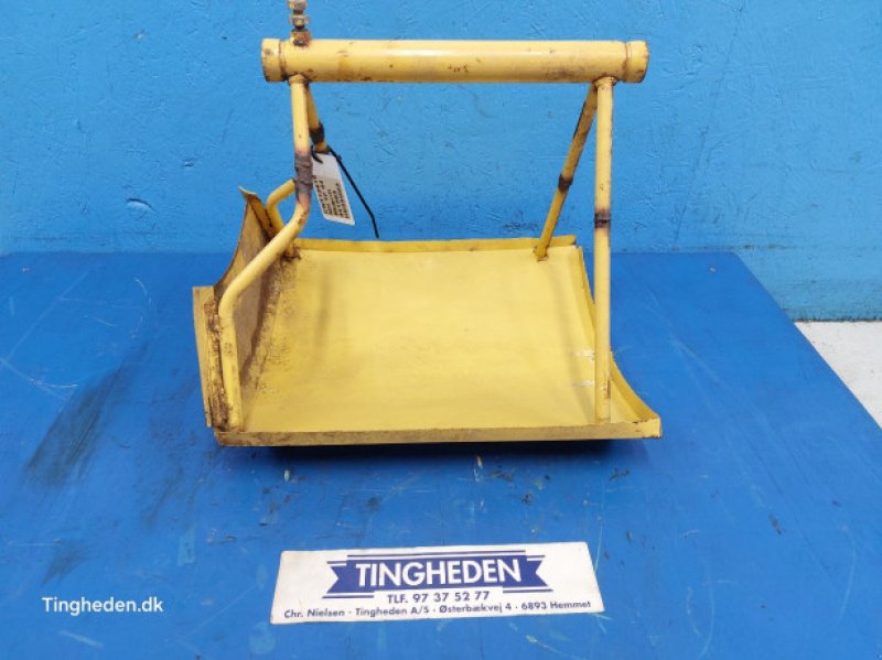 Sonstige Mähdrescherteile typu New Holland TF44, Gebrauchtmaschine v Hemmet (Obrázek 1)