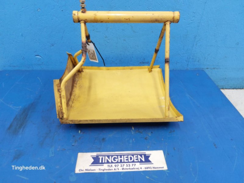 Sonstige Mähdrescherteile za tip New Holland TF44, Gebrauchtmaschine u Hemmet (Slika 1)