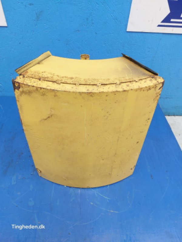 Sonstige Mähdrescherteile typu New Holland TF44, Gebrauchtmaschine v Hemmet (Obrázek 10)