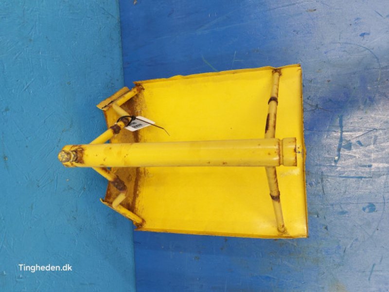 Sonstige Mähdrescherteile typu New Holland TF44, Gebrauchtmaschine v Hemmet (Obrázek 7)