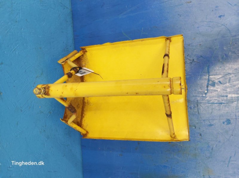 Sonstige Mähdrescherteile typu New Holland TF44, Gebrauchtmaschine v Hemmet (Obrázek 5)