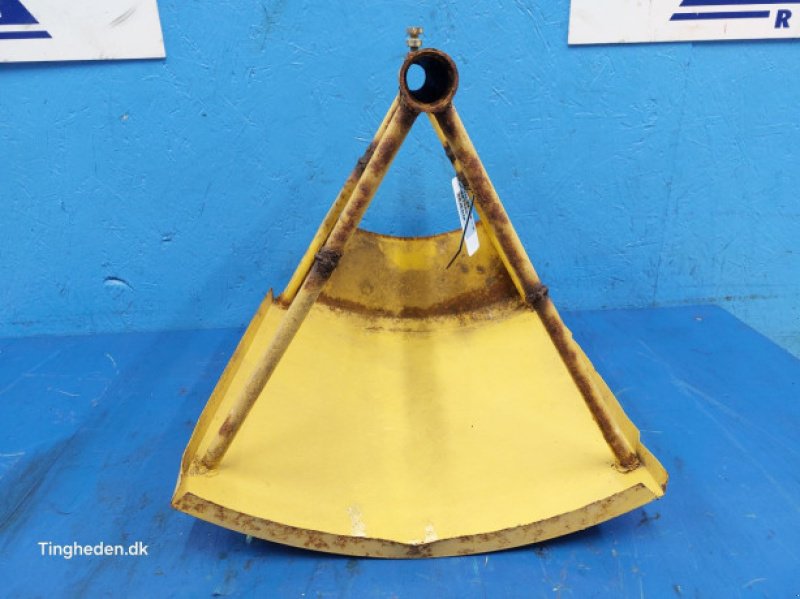 Sonstige Mähdrescherteile typu New Holland TF44, Gebrauchtmaschine v Hemmet (Obrázek 4)