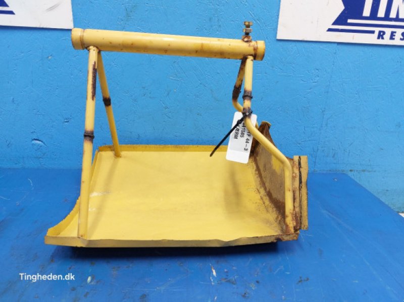 Sonstige Mähdrescherteile typu New Holland TF44, Gebrauchtmaschine v Hemmet (Obrázek 8)