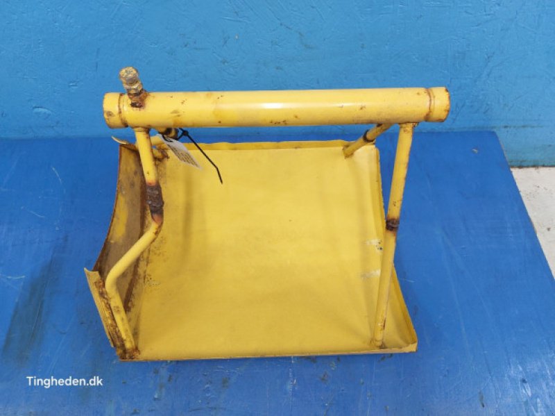 Sonstige Mähdrescherteile typu New Holland TF44, Gebrauchtmaschine v Hemmet (Obrázek 2)