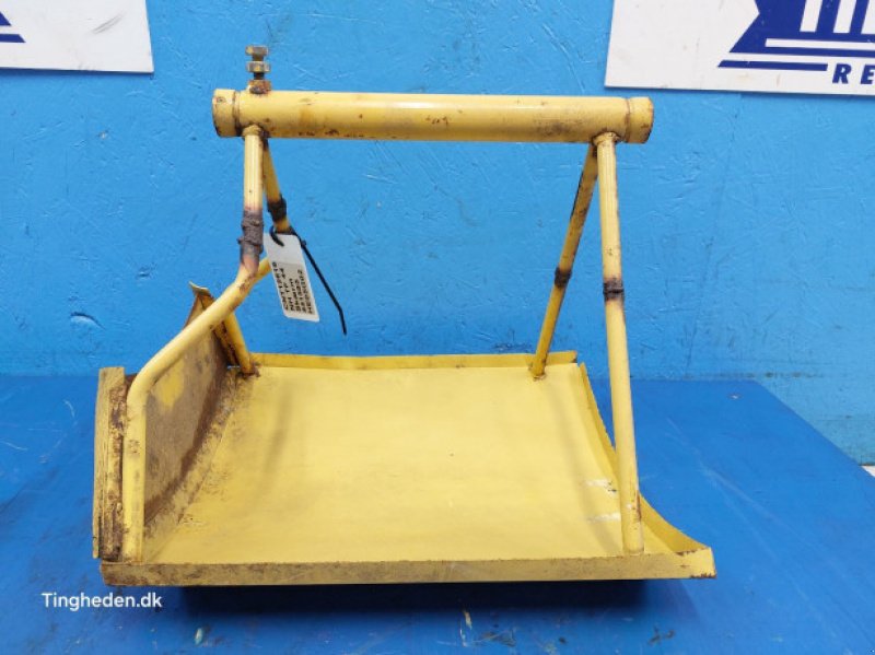 Sonstige Mähdrescherteile typu New Holland TF44, Gebrauchtmaschine v Hemmet (Obrázek 3)